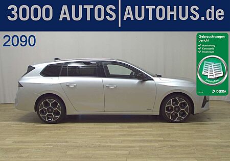 Opel Astra L Sports Tourer 1.5 D GS HiFi 360° ACC GSD
