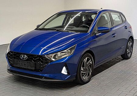 Hyundai i20 SHZ/LHZ/PDC/Kam/Carplay/Tempom./VirCo/16-LM