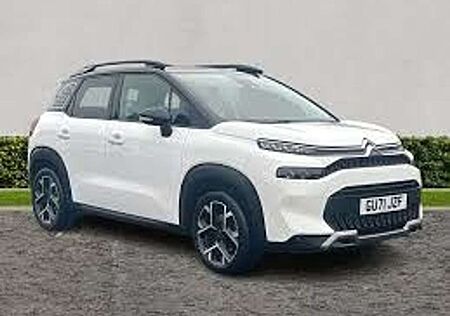 Citroën C3 Citroen Aircross Feel Pack