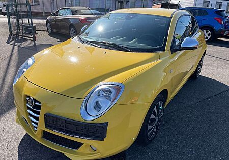Alfa Romeo MiTo Turismo