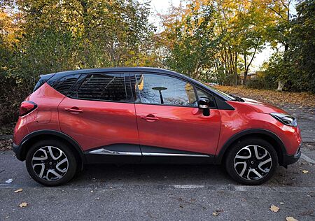 Renault Captur ENERGY TCe 120 EDC Intens