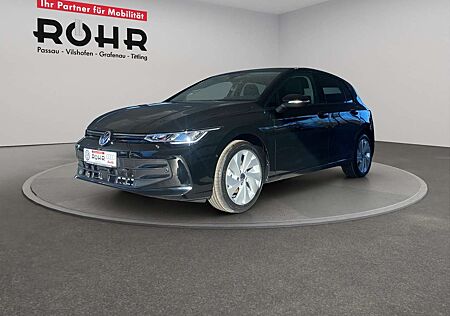 VW Golf Volkswagen VIII (ACC.SHZ.PDC.LED) 1.5 TSI