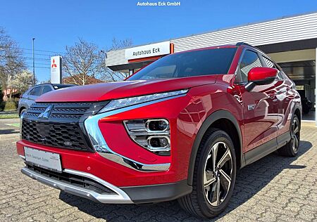 Mitsubishi Eclipse Cross PHEV PLUS m. Intro-P.Navi,Szh,360°