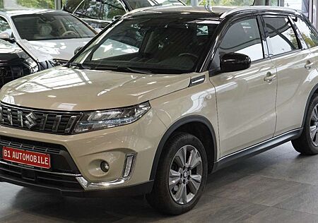 Suzuki Vitara 1.4 Mild-Hybrid Comfort 4x4*ACC*AHK*DAB*