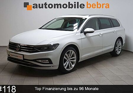 VW Passat Volkswagen 2.0TDI DSG Elegance Pano AHK Navi