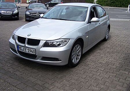 BMW 318i 318