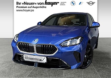 BMW 118 d Hatch M Sportpaket DAB LED Pano.Dach RFK