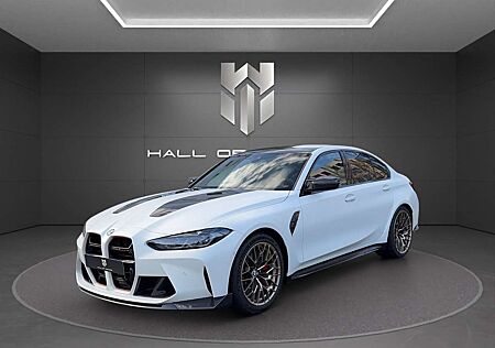 BMW M3 CS G80 | Keramik | Schale | Carbon | Laser