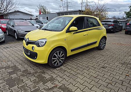 Renault Twingo SCe 70 Dynamique