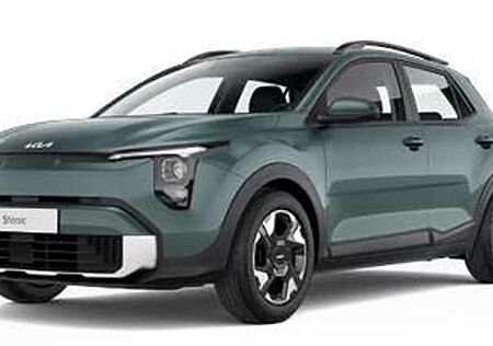 Kia Stonic MJ26 100PS SHZ+PDC h&v+Cam+Navi+Klima