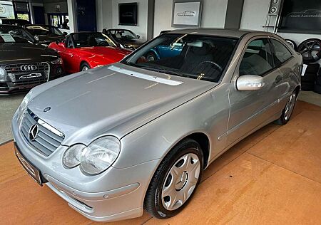 Mercedes-Benz C 230 V 6 /2.Hd/Automatik/91Tkm/MFL/PDC/