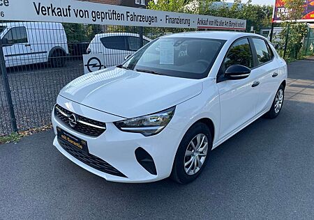 Opel Corsa F 1.2 "nur 91.000 km" 1. Hd. Service & TÜV NEU!