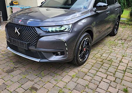 DS Automobiles DS7 Crossback DS 7 Crossback Performanceline SUV 180HDI Automatik