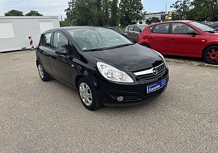Opel Corsa Edition