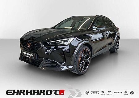 Cupra Formentor 2.5 TSI DSG 4Drive VZ5 DCC MATRIX*AKEBONO*NAV*A...
