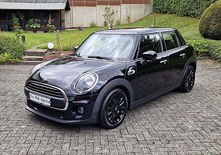 Mini ONE *1.HA*5-TÜR*Black Yard Edition*PDC hi*Allwe