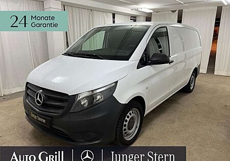 Mercedes-Benz Vito 114 CDI Flexmo Kögl AHK Klima Shzg