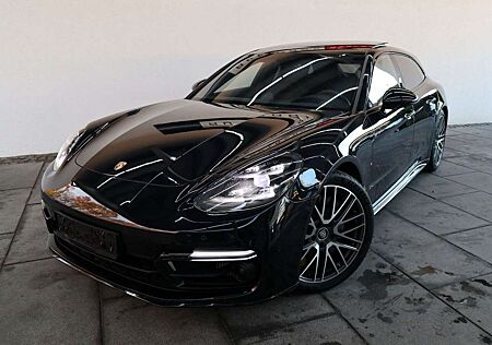 Porsche Panamera Sport Turismo Turbo S*SportDesign*Burme