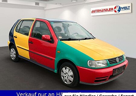 VW Polo Volkswagen 6N 1.4 Harlekin