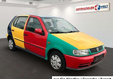 VW Polo Volkswagen 6N 1.4 Harlekin