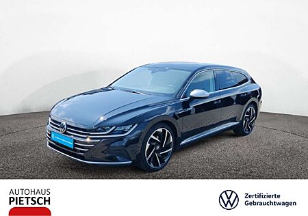 VW Arteon Volkswagen Shooting Brake 2.0 TSI Elegance IQ.Light