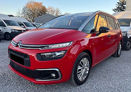 Citroën C4 Spacetourer Citroen Grand 1.5 BlueHDI 96 kW*7 Sitze