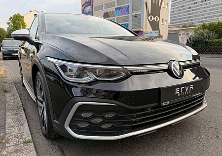 VW Golf Volkswagen VIII Variant Alltrack 4Motion