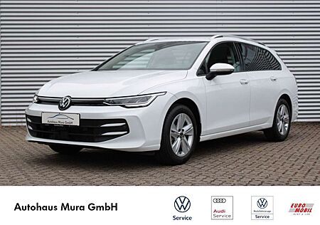 VW Golf Volkswagen Variant Life 1.5TSI FACELIFT 4Season LED Cl