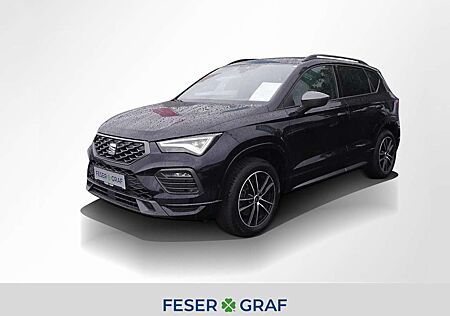 Seat Ateca FR 4D AHK*NAVI*ACC*Paket L*BEATS*LED*19"