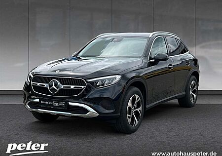 Mercedes-Benz GLC 300 e 4MATIC Avantgarde Advanced Plus, AHV