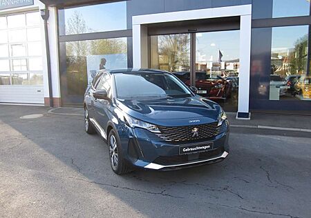 Peugeot 3008 Allure Pack Hybrid 225 EAT8