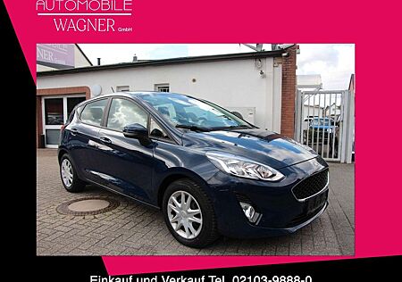 Ford Fiesta Cool & Connect PANORAMA*NAVI*PDC*/87394