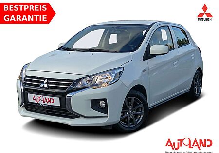 Mitsubishi Space Star gebraucht kaufen Mitsubishi Space Star 1.2 DAB Klima Freisprechanlage USB