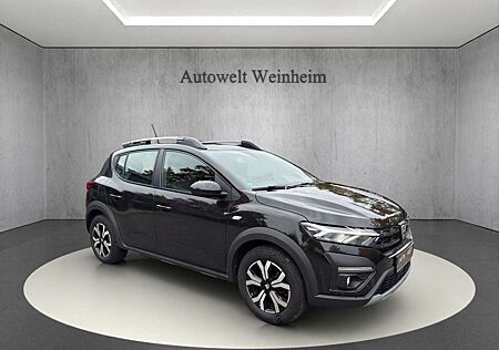 Dacia Sandero °III°STEPWAY°COMFORT°NAV°KAM°SHZ°TEMPOMAT