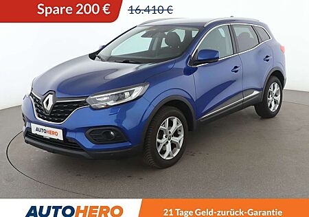 Renault Kadjar 1.3 TCe Business *NAVI*TEMPO*LIMITER*