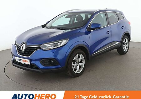 Renault Kadjar 1.3 TCe Business *NAVI*TEMPO*LIMITER*