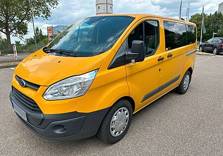 Ford Transit Custom KLIMA 2.0 TDCI Automatik Kamera