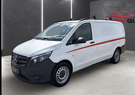 Mercedes-Benz Vito Kasten 119 CDI Aut. lang *Navi-Kamera-AHK*