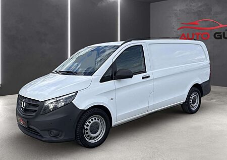 Mercedes-Benz Vito Kasten 116 / 119 CDI Aut. lang*Navi-Kamera*