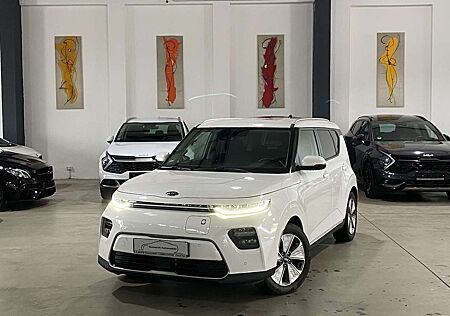 Kia Soul Vision/Navi/H&K/Totwinkel/ACC/Bi-Led/64kw