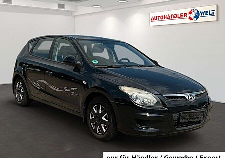 Hyundai i30 1.4 16V 5-trg. Klimaanlage