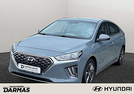 Hyundai Ioniq Plug in-Hybrid Trend Kamera Scheckheft
