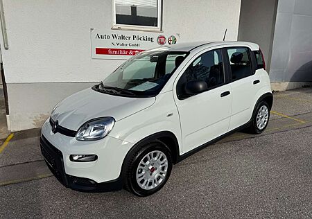 Fiat Panda 1.0 Hybrid, Klima, TechPaket, ESP, eFh