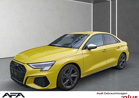 Audi S3 Limousine TFSI quattro S tronic Navi*LED*ACC