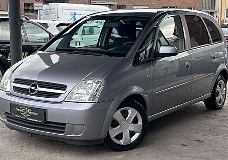 Opel Meriva Edition*Klima*Shz*5-Türer*Tüv-Neu* Klima