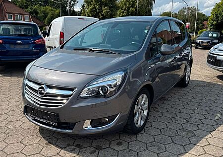 Opel Meriva B Innovation Shz. Aut. Kam.
