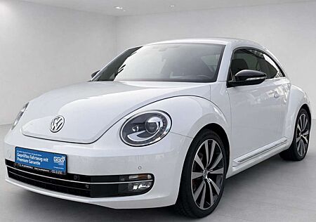 VW Beetle Volkswagen Sport