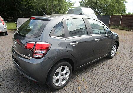 Citroën C3 Citroen PureTech VTi 82 Exclusive