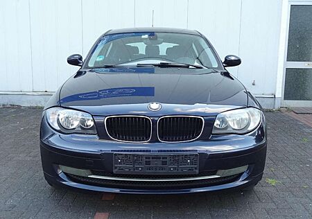 BMW 118d 118