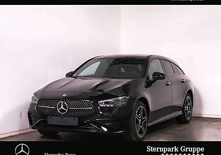 Mercedes-Benz CLA 250 e SB AMG +Pano+Distronic+Keyless+Kamera+